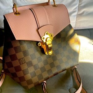 🎒⭐️Authentic⭐️🎒Clapton BPack Perfect Condition